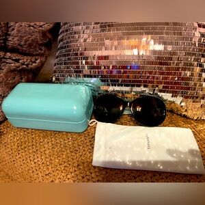 Tiffany & Co Flawless~no scratches😎🩵🩵😎